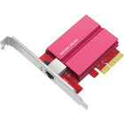 Placa de retea MERCUSYS 10Gigabit MA510E