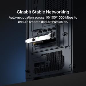 MERCUSYS Gigabit MA210E