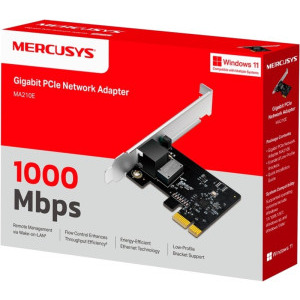 MERCUSYS Gigabit MA210E