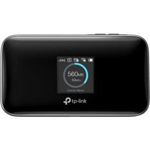 TP-LINK M7750 Dual-Band 4G LTE