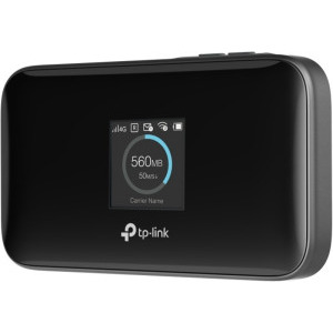 TP-LINK M7750 Dual-Band 4G LTE