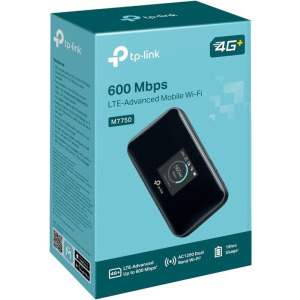 TP-LINK M7750 Dual-Band 4G LTE