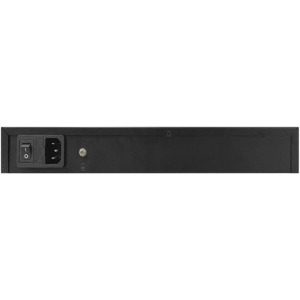 Lanberg Gigabit RSGE-24P-2GE-2S-360