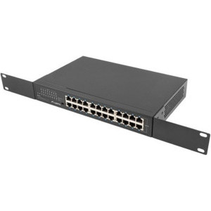 Lanberg Gigabit RSGE-24