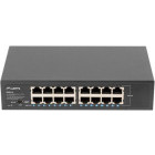Switch Lanberg Gigabit RSGE-16