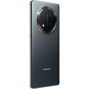 Honor Magic7 Lite, 256GB, 8GB RAM, Dual SIM, 5G, Tri-Camera, Titanium Black
