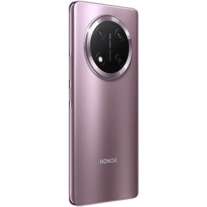 Honor Magic7 Lite, 256GB, 8GB RAM, Dual SIM, 5G, Tri-Camera, Titanium Purple