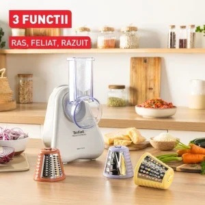 Tefal Razatoare Fresh Express DN853BE0