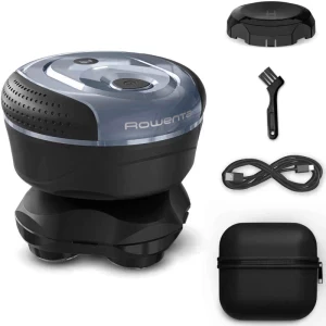Aparat de ras Rowenta Head Shaver TN3110E0