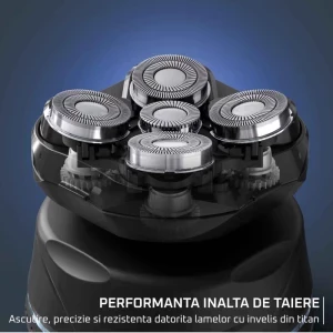 Rowenta Head Shaver TN3110E0