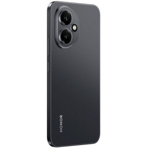 Honor 400, 512GB, 8GB RAM, Dual SIM, 4G, Tri-Camera, Midnight Black + Casti HONOR Choice Earbuds X7e Active