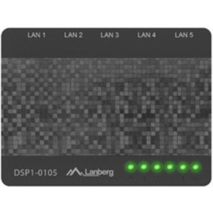 Lanberg DSP1-0105