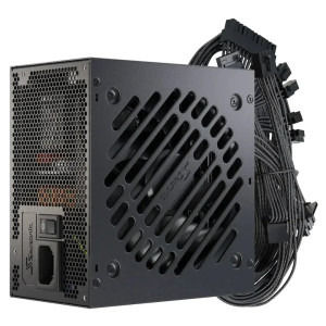 Seasonic Core BC-850-V2, 80+ Bronze, 850W