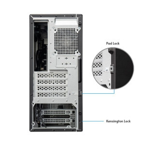Chieftec BS-20B-OP Black