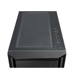 Chieftec AS-02B-OP Black
