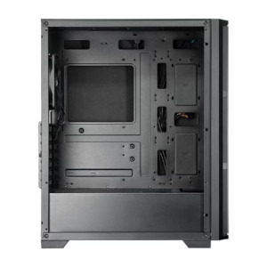 Chieftec AS-02B-OP Black