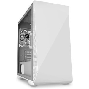 Zalman Z1 Iceberg White