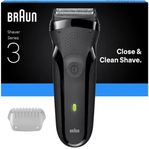 Aparat de ras Braun Seria 3 300S