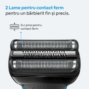 Braun Seria 3 300S