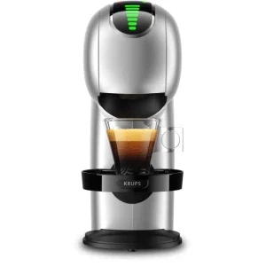 Krups automat NESCAFÉ Dolce Gusto Genio S Touch KP440E10, 1500W, 15bar, 0.8L, Gri