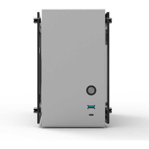 Zalman M2 Mini Silver