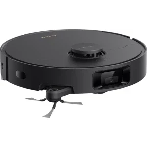 Dreame D20 Pro Plus, 5200 mAh, 13000Pa, 0.5 L + 5L, Negru