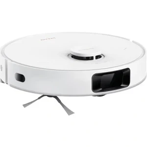 Dreame D20 Plus, 5200 mAh, 13000Pa, 0.5 L + 5L, Alb