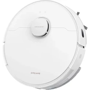 Dreame D20 Plus, 5200 mAh, 13000Pa, 0.5 L + 5L, Alb