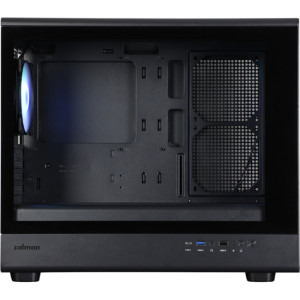 Zalman M5 Black
