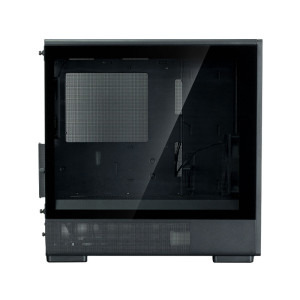 Zalman P10 Namu Black