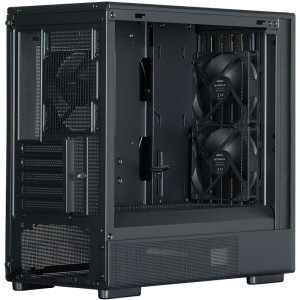 Zalman P10 Namu Black