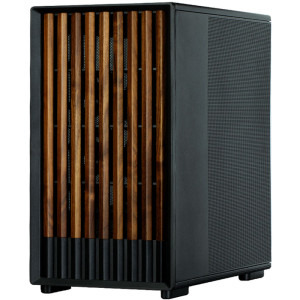 Zalman P10 Namu Black