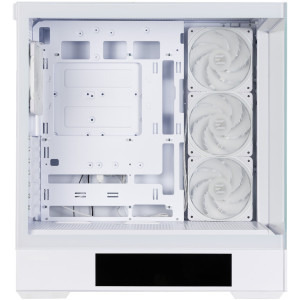 Zalman P40 DS White