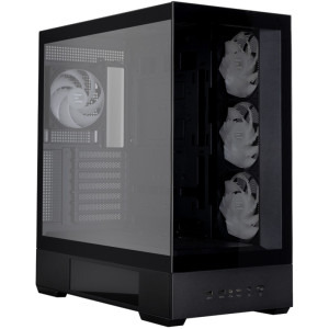 Zalman P40 DS Black