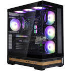 Carcasa Zalman P40 Namu Black