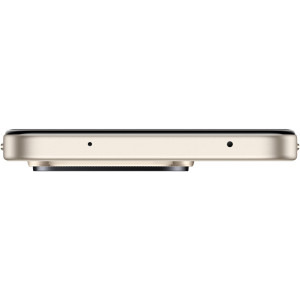 Honor X7d, 128GB, 6GB RAM, Dual SIM, 4G, Tri-Camera, Desert Gold + Honor Choice Earbuds X7e Active