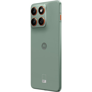 Motorola Edge 70, 512 GB, 12GB RAM, Dual SIM, 5G, Tri-Camera, PANTONE Lily Pad