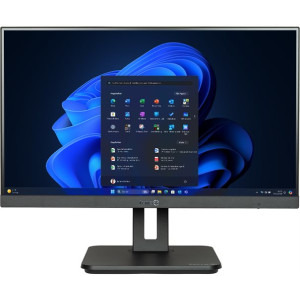 All-In-One PC TERRA 2420HA, 23.8 inch FHD Touchscreen, Intel® Core™ i5-14600 2.7GHz Raptor Lake Refresh, 16GB RAM, 1TB SSD, UHD 770, Windows 11 Pro