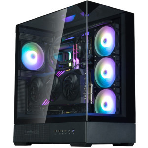 Zalman P40 Prism Plus Black