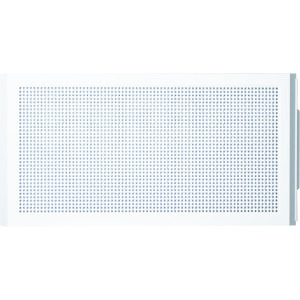 Zalman P50 DS White