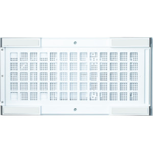 Zalman P50 DS White