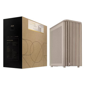 ASUS Proart PA401 Wood Mesh Beige