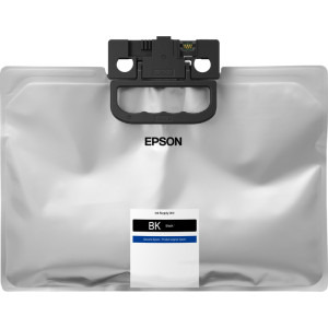 Epson Cartus T13M1 Black