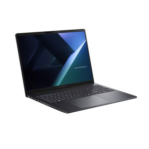 ASUS 16'' ExpertBook B3 B3605CCA, WUXGA, Procesor Intel® Core™ Ultra 5 125H (18M Cache, up to 4.50 GHz), 16GB DDR5, 512GB SSD, Intel Integrated Graphics, No OS, Gentle Grey