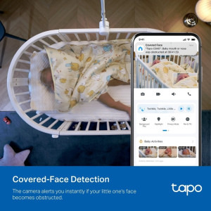 TP-LINK Tapo C840 2.53mm