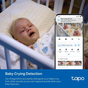 TP-LINK Tapo C840 2.53mm