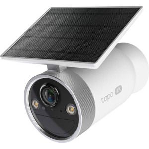 TP-LINK TAPO C465 3.17mm + Panou Solar