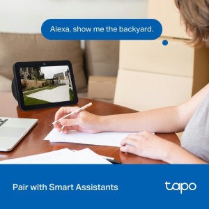 TP-LINK TAPO C236 4mm