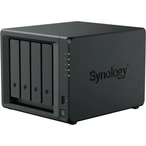 Network Attached Storage Synology DP340 16GB