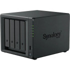Network Attached Storage Synology DP340 16GB